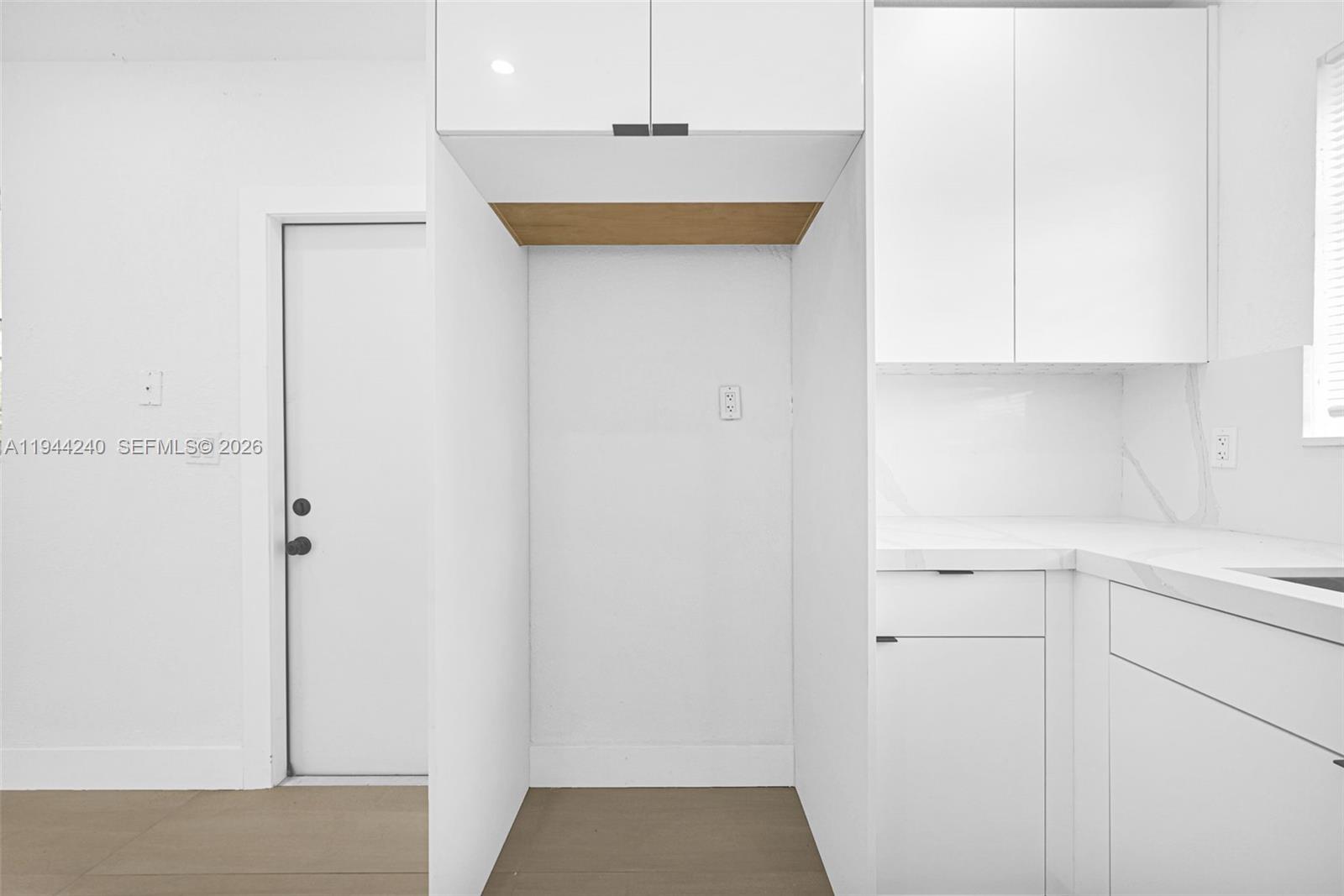 FLEETWOOD GARDENS SEC 1 - Residential