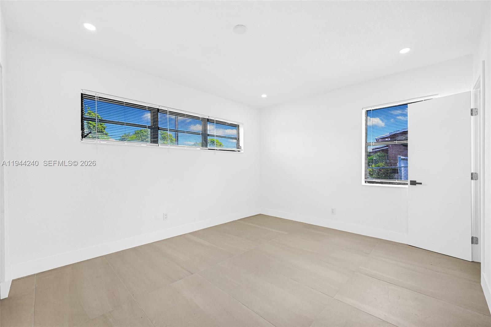 FLEETWOOD GARDENS SEC 1 - Residential