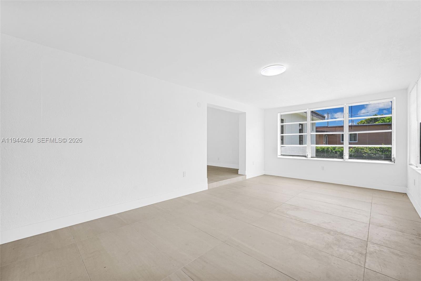 FLEETWOOD GARDENS SEC 1 - Residential