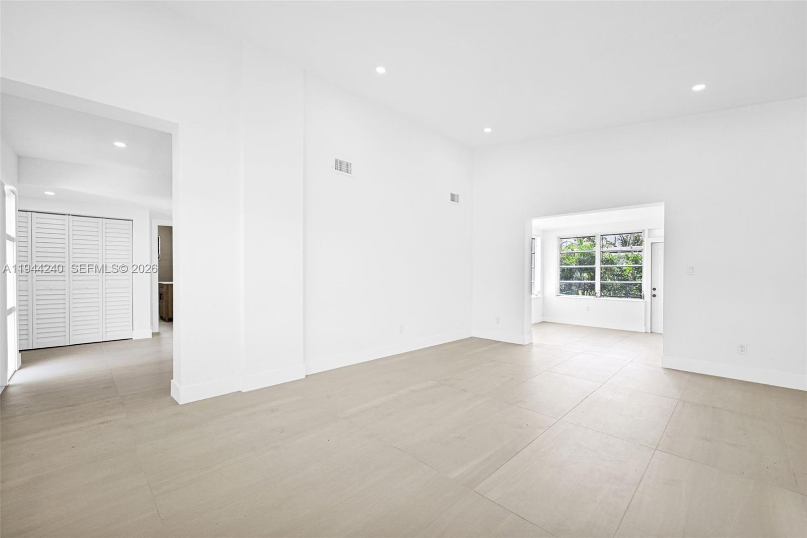 FLEETWOOD GARDENS SEC 1 - Residential