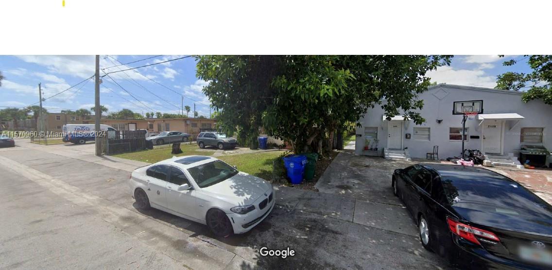 Rental Property at 2126 Nw 24th St St, Miami, Broward County, Florida -  - $799,000 MO.