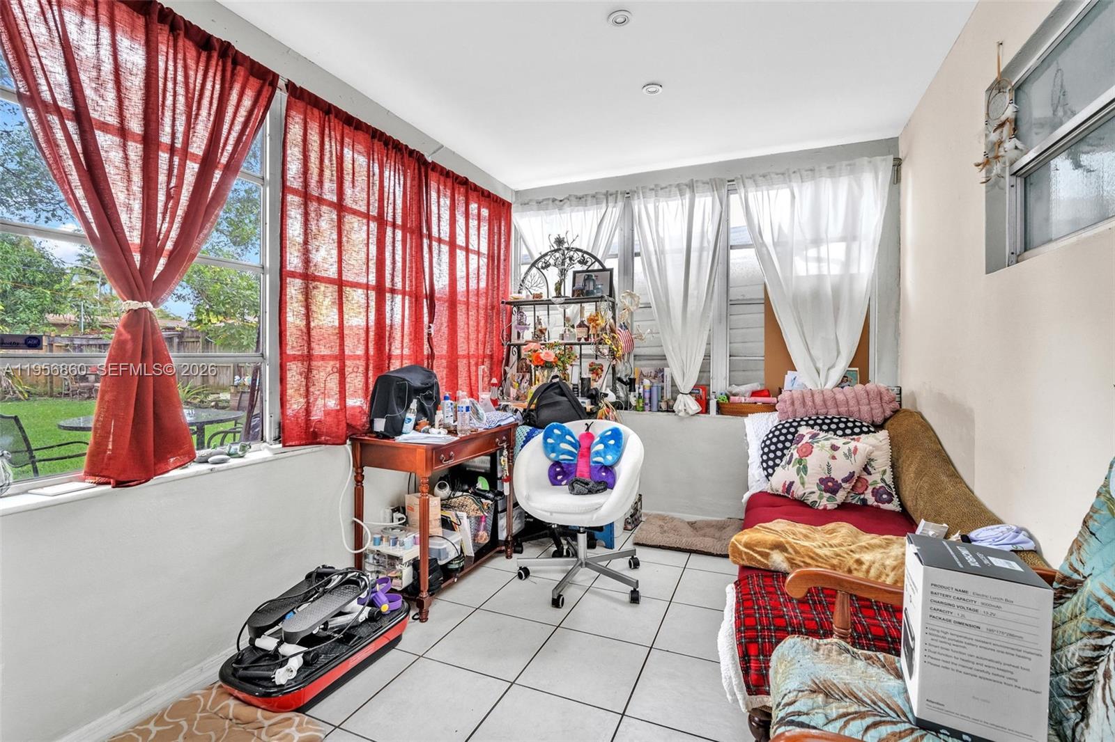 SPRINGBANK PARK - Residential