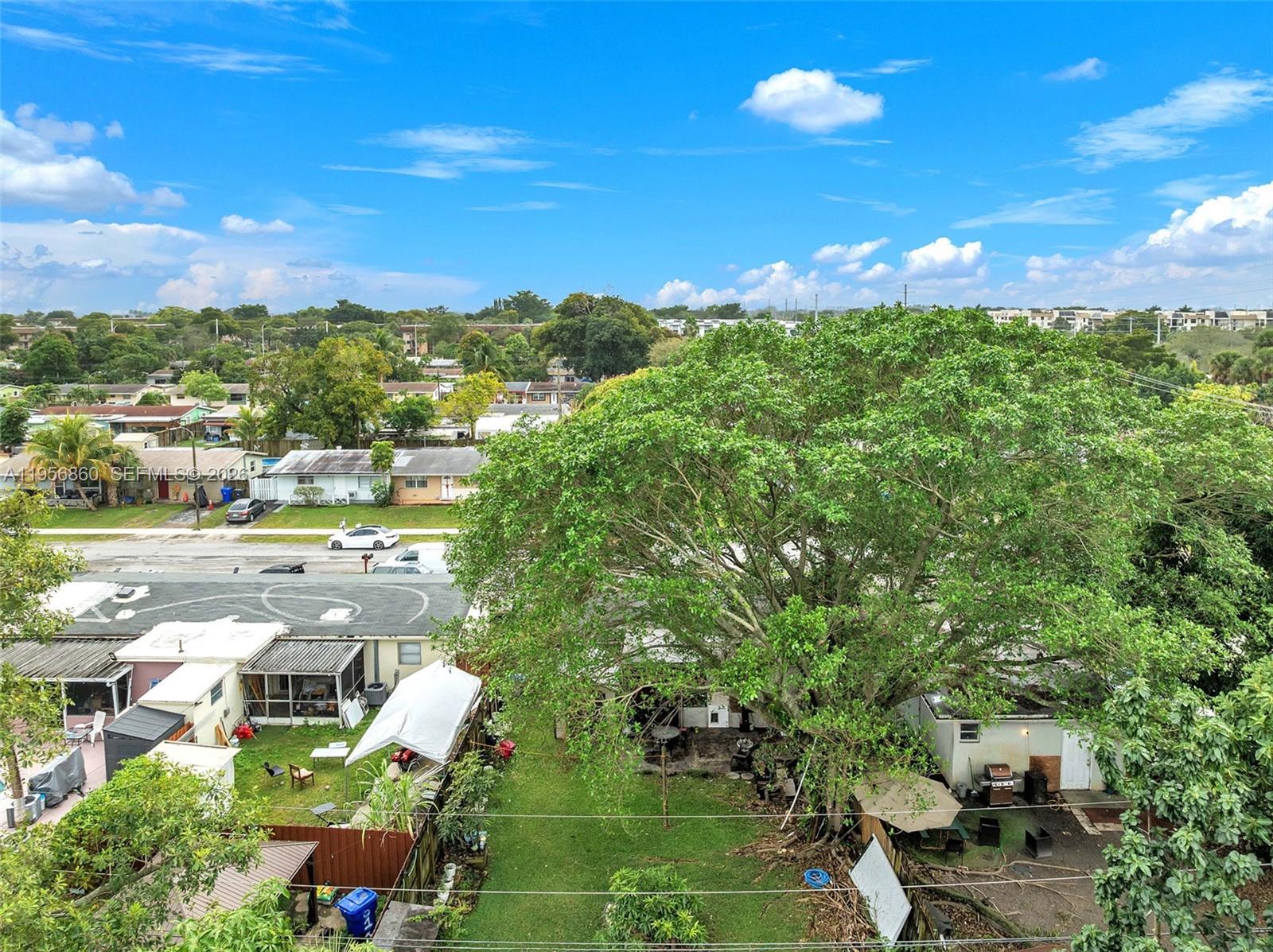 SPRINGBANK PARK - Residential