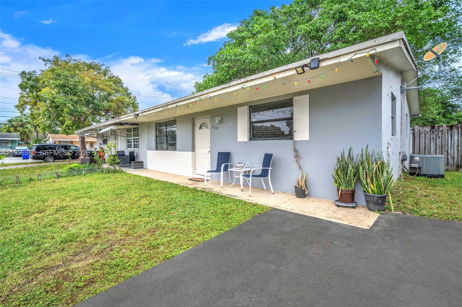 SPRINGBANK PARK - Residential