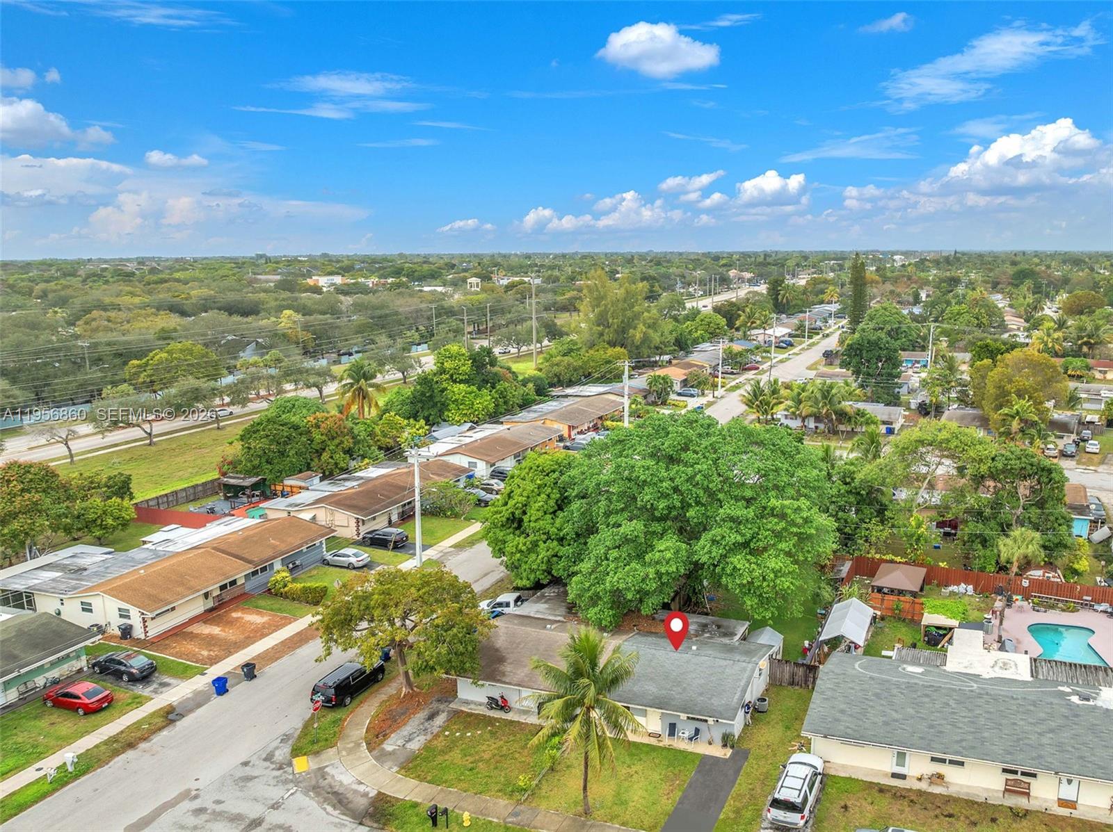 SPRINGBANK PARK - Residential