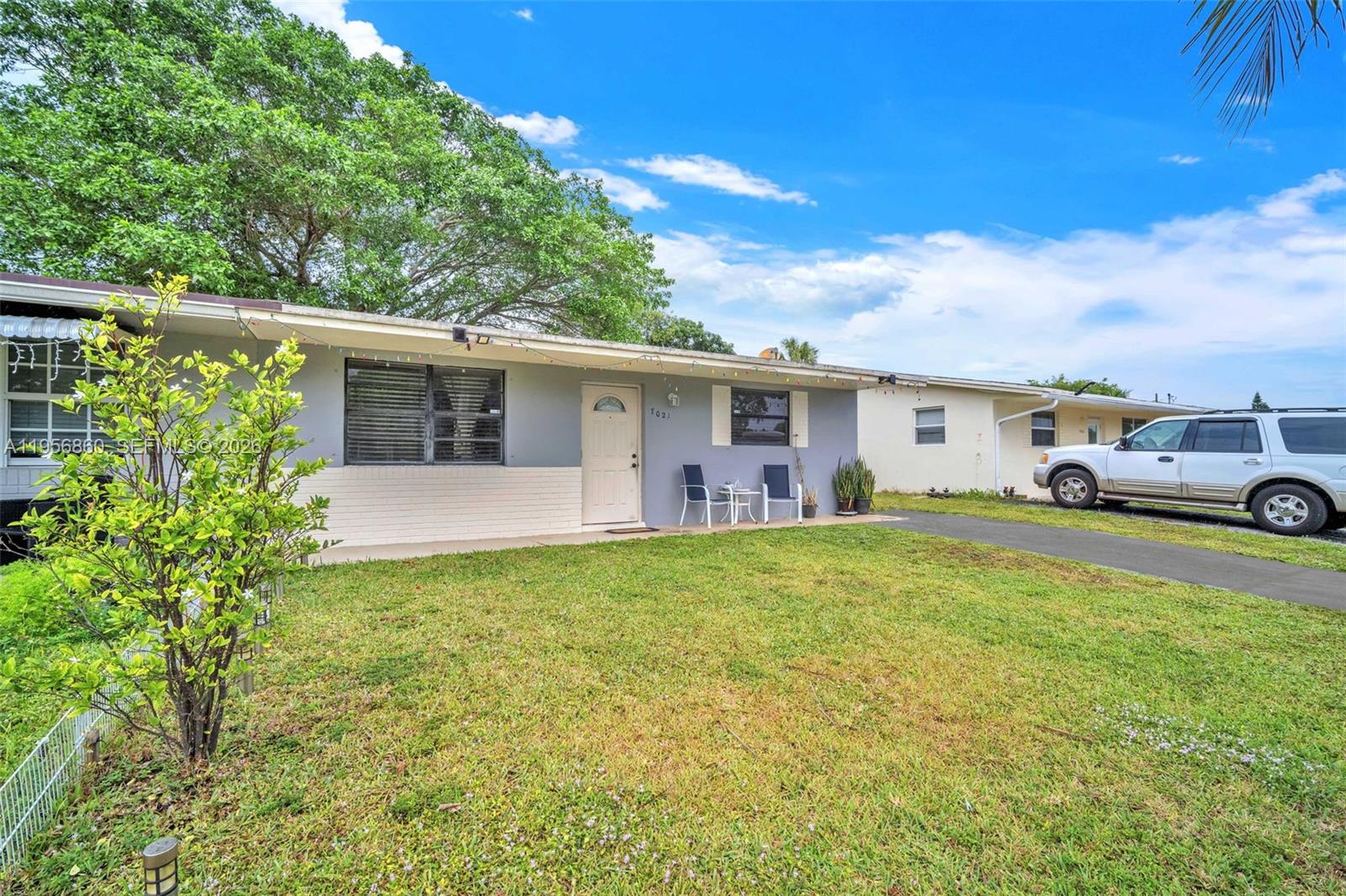 SPRINGBANK PARK - Residential