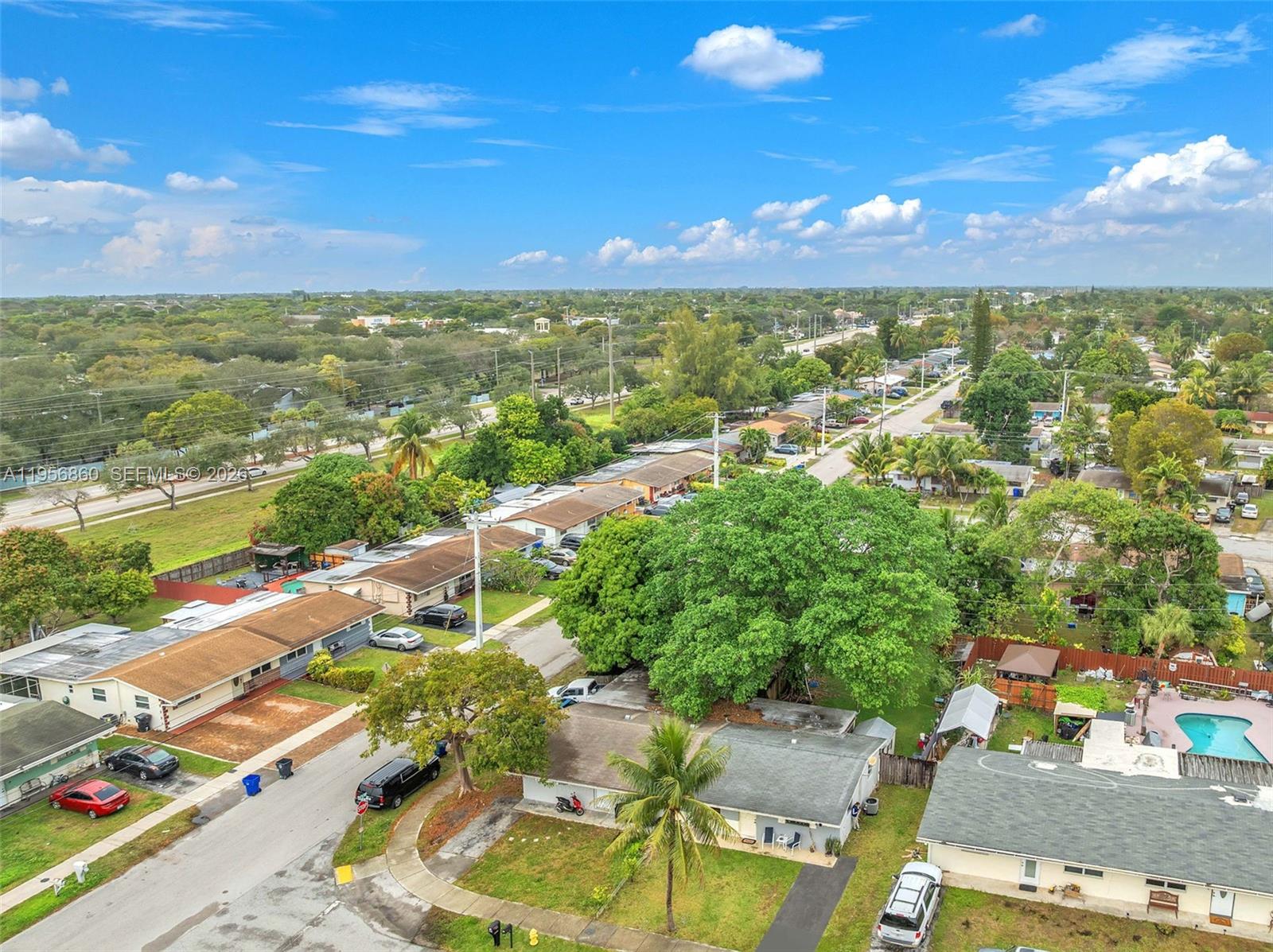 SPRINGBANK PARK - Residential