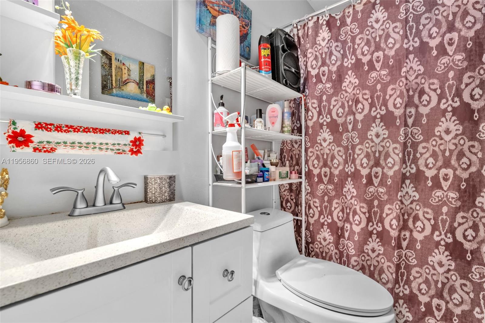 SPRINGBANK PARK - Residential