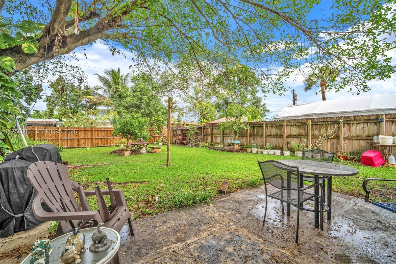 SPRINGBANK PARK - Residential