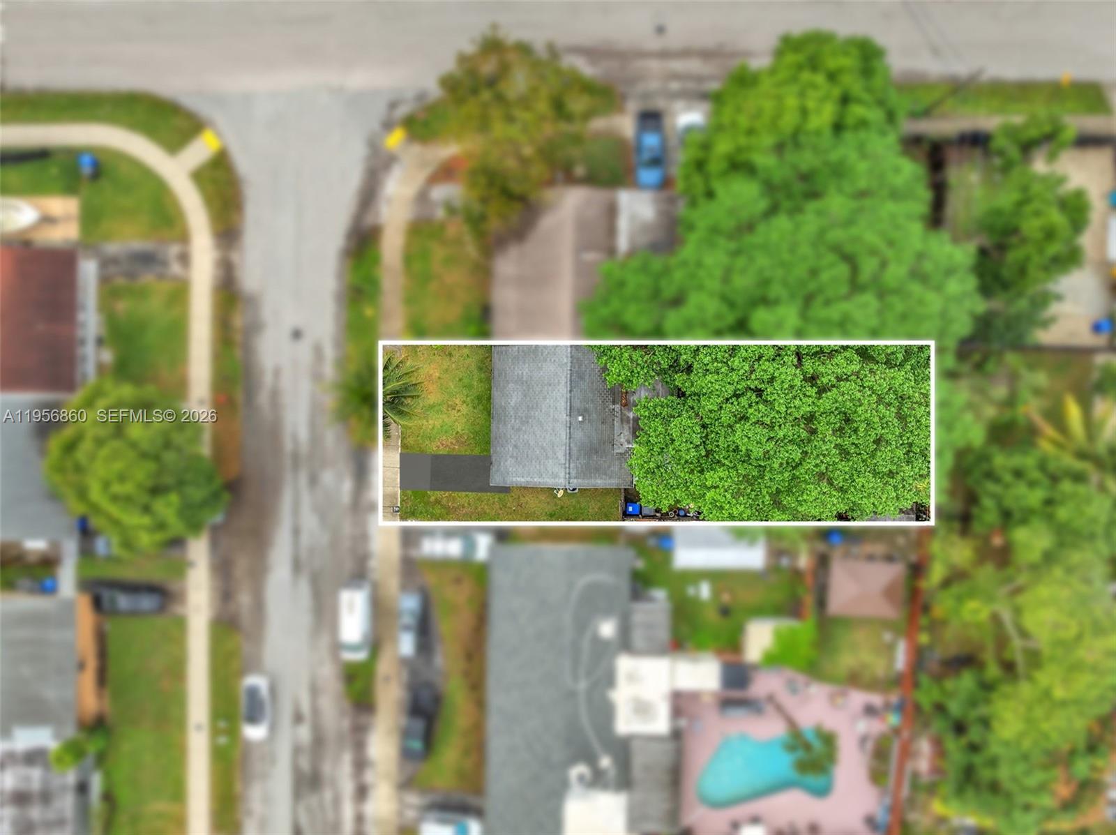 SPRINGBANK PARK - Residential