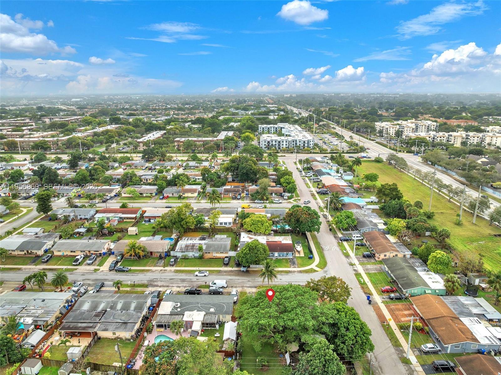 SPRINGBANK PARK - Residential