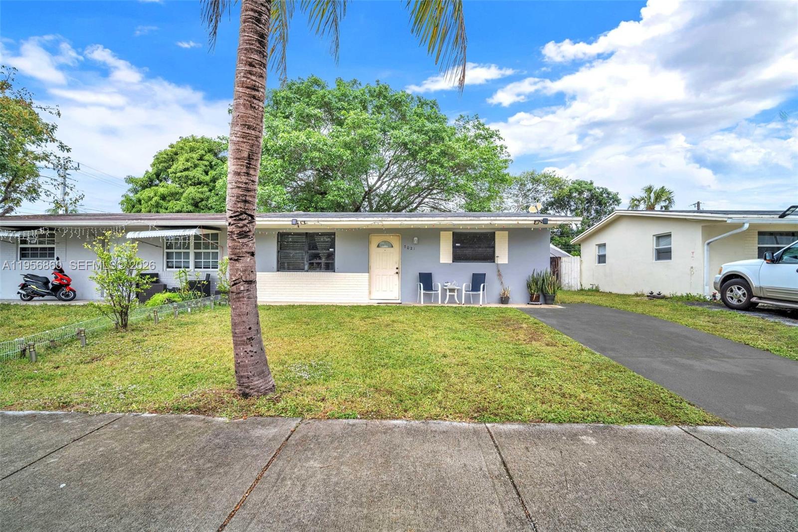 SPRINGBANK PARK - Residential