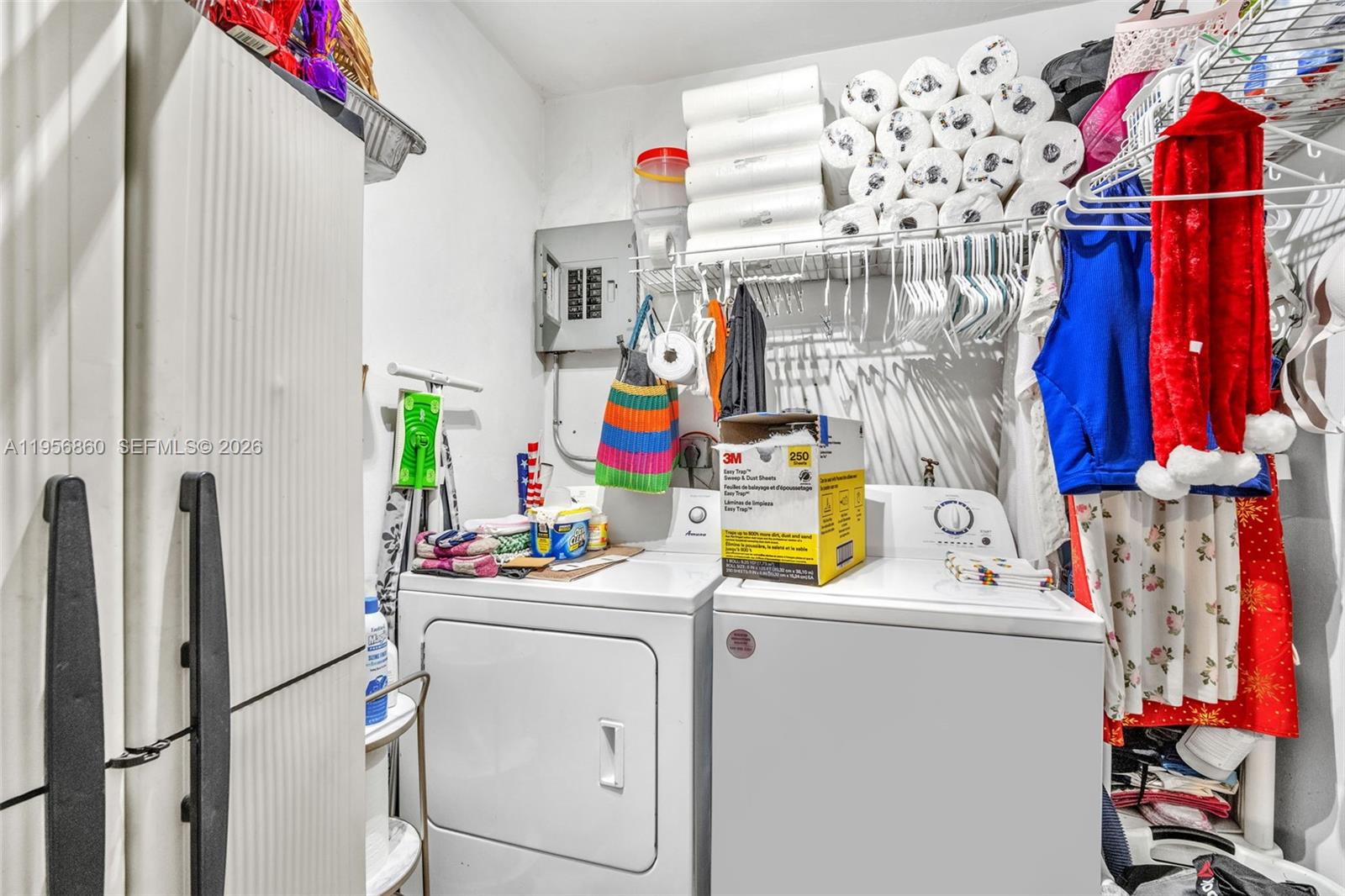 SPRINGBANK PARK - Residential