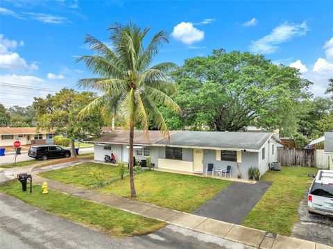 7021 SW 19th Pl North Lauderdale FL 33068