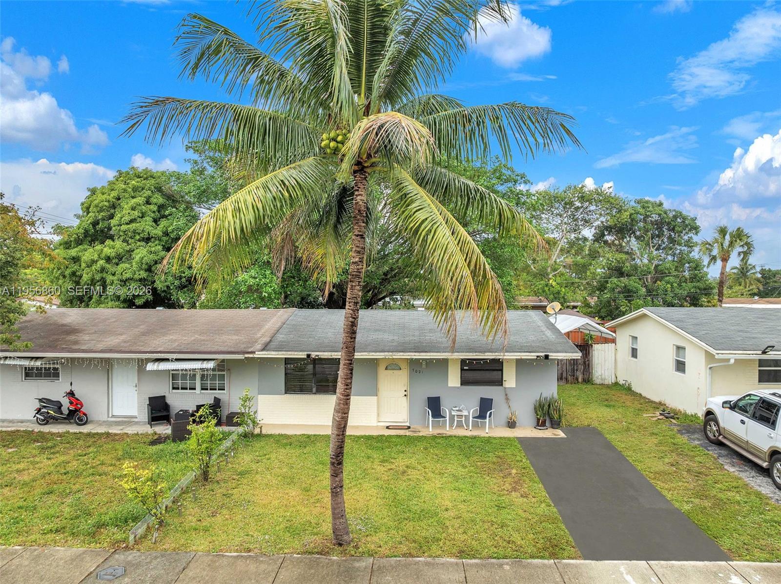 SPRINGBANK PARK - Residential