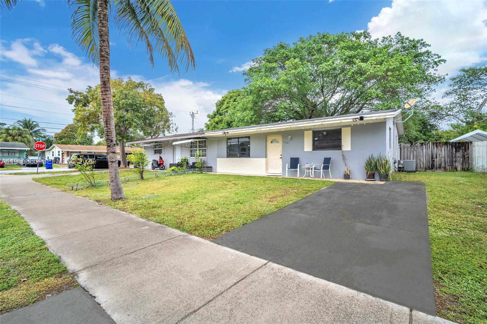 SPRINGBANK PARK - Residential