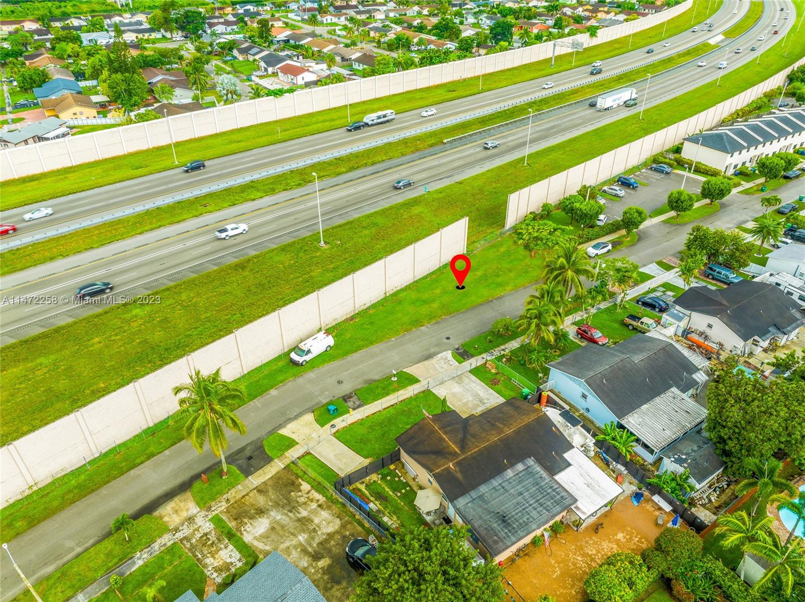 PRINCETONIAN SUB SEC 3 - Land