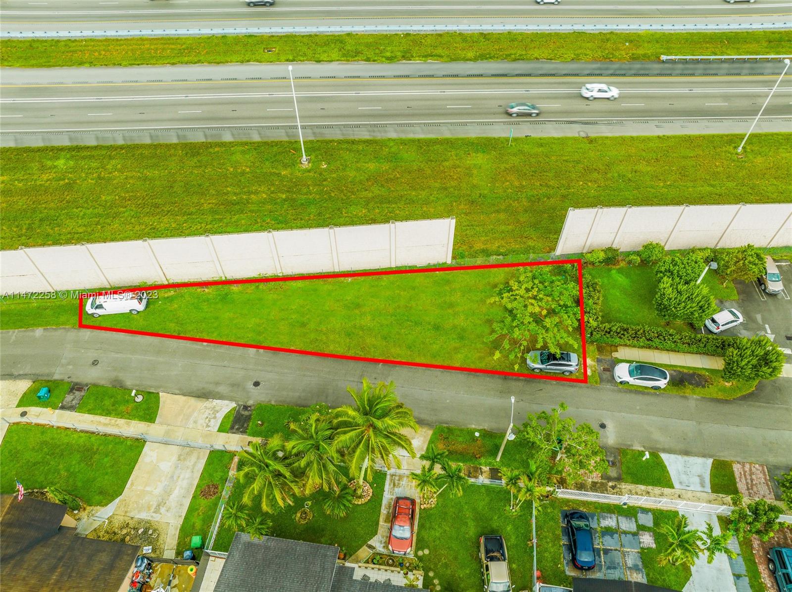 PRINCETONIAN SUB SEC 3 - Land