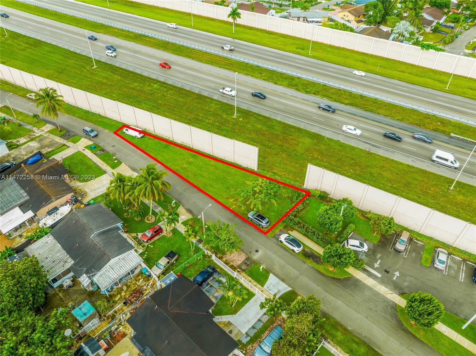 PRINCETONIAN SUB SEC 3 - Land