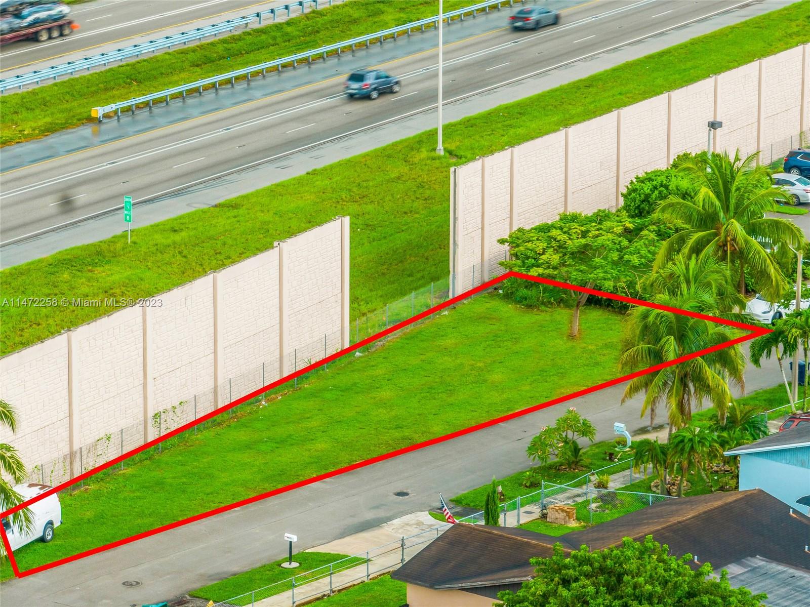 PRINCETONIAN SUB SEC 3 - Land