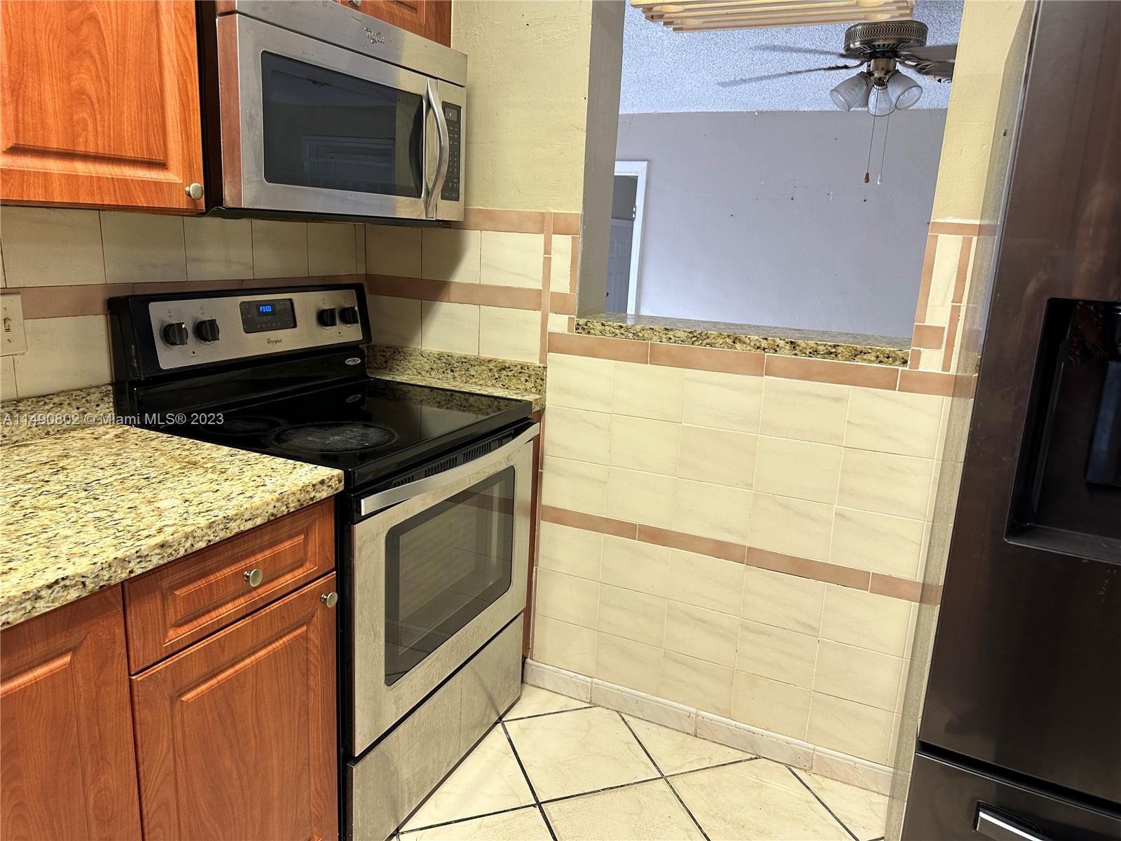 TAMIAMI HIGHLANDS - Residential