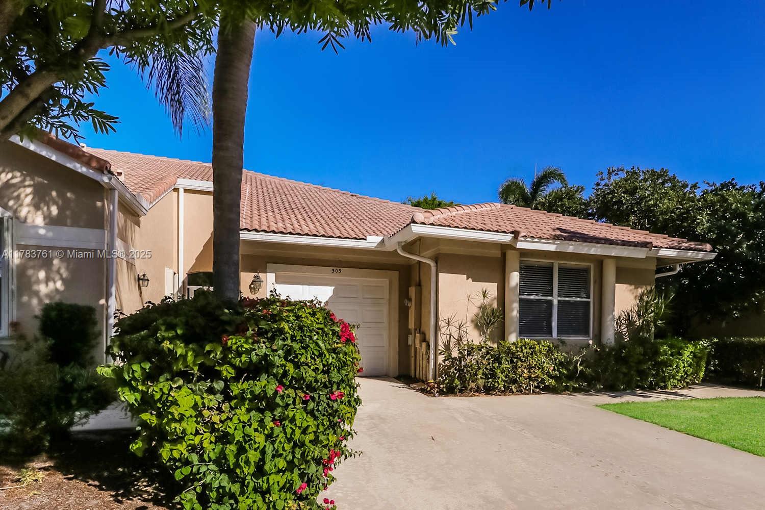 CORAL TRACE - Residential Lease