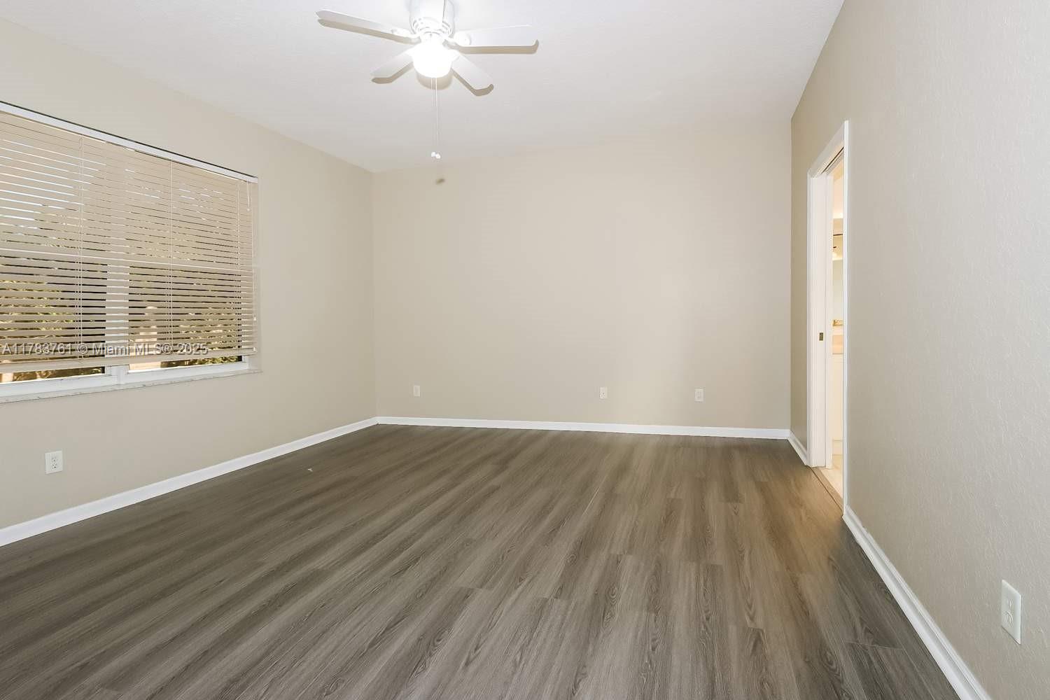 CORAL TRACE - Residential Lease