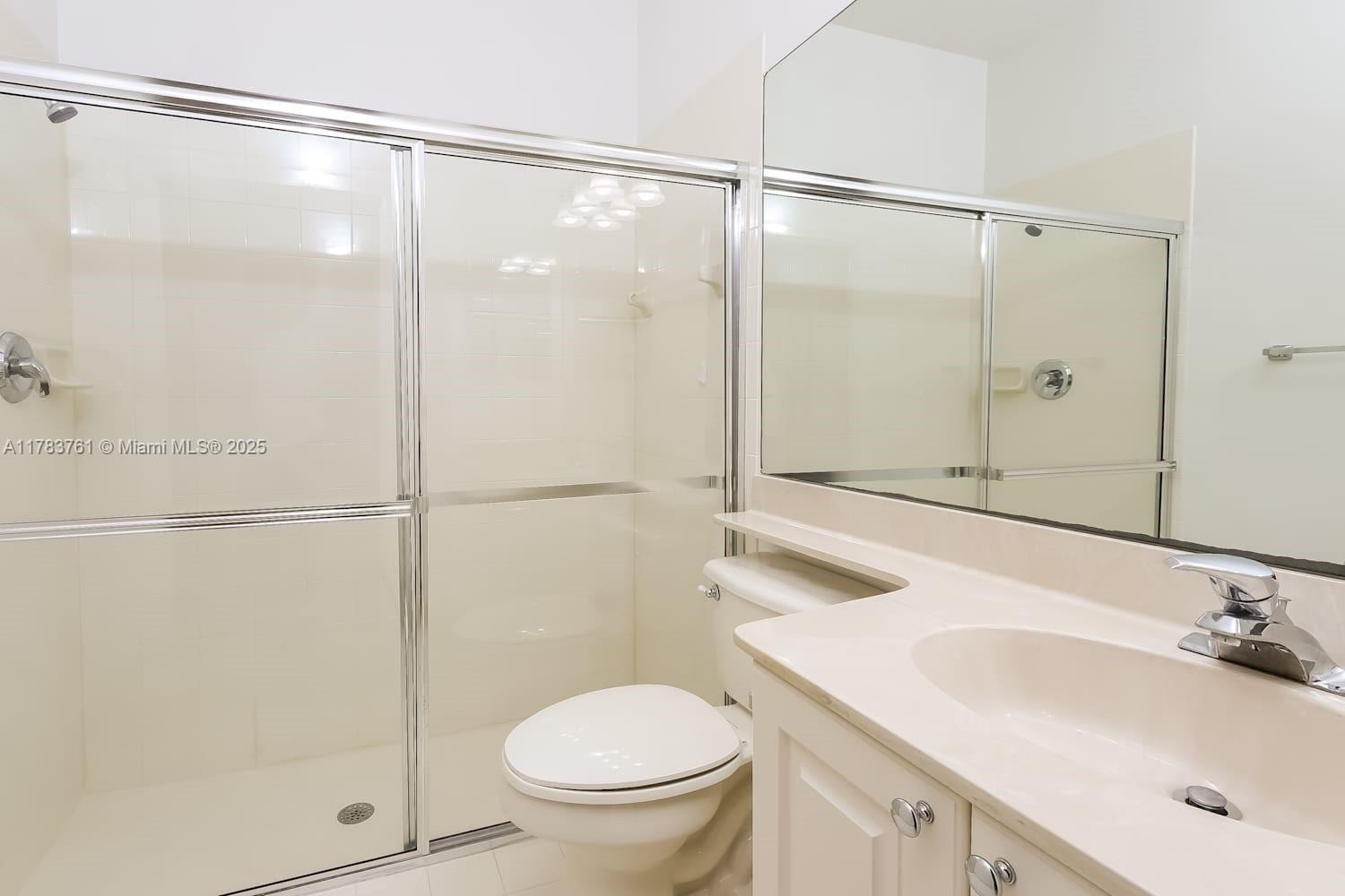 CORAL TRACE - Residential Lease