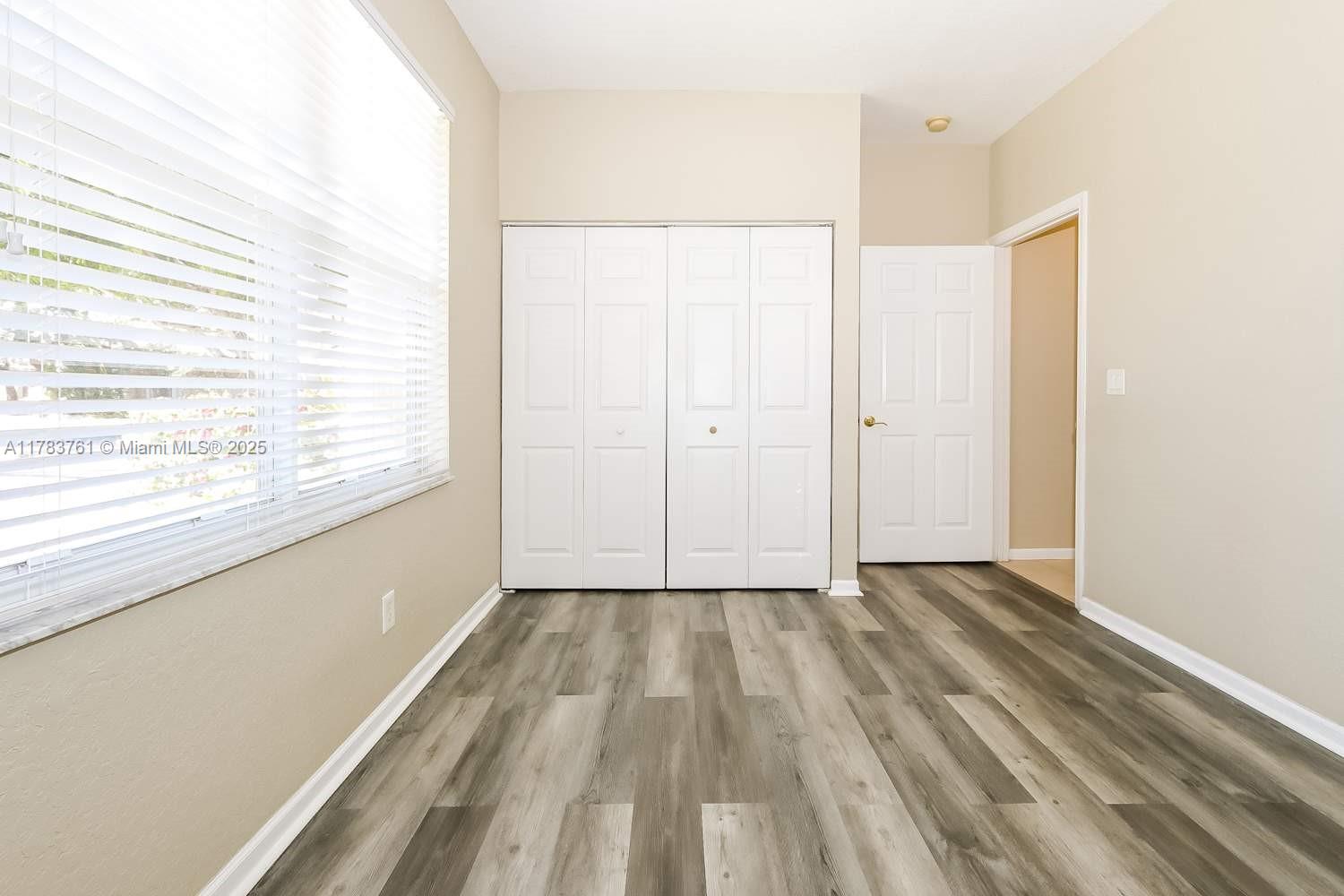 CORAL TRACE - Residential Lease