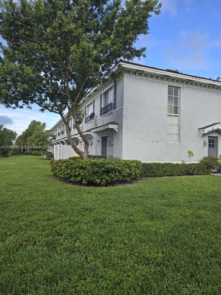 GEORGETOWN - Residential