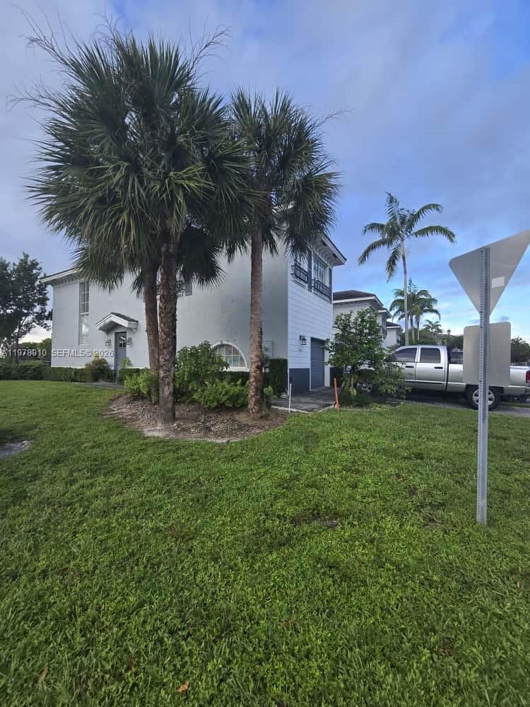 GEORGETOWN - Residential