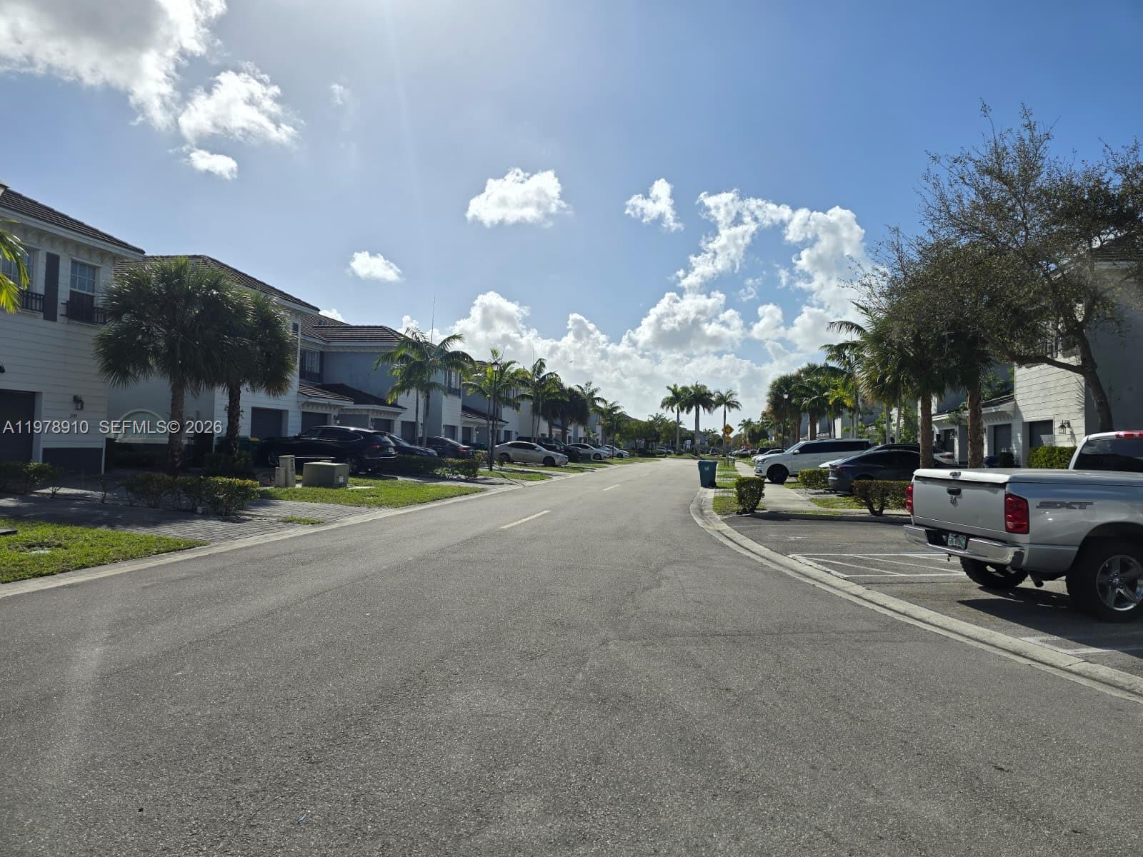 GEORGETOWN - Residential