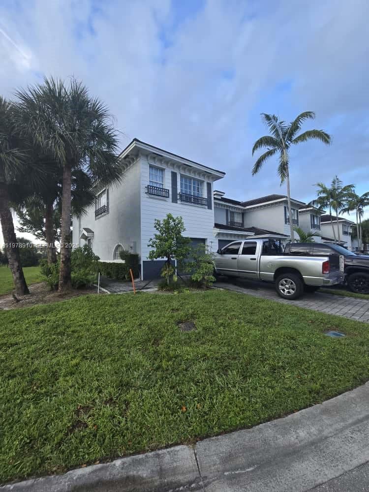 GEORGETOWN - Residential