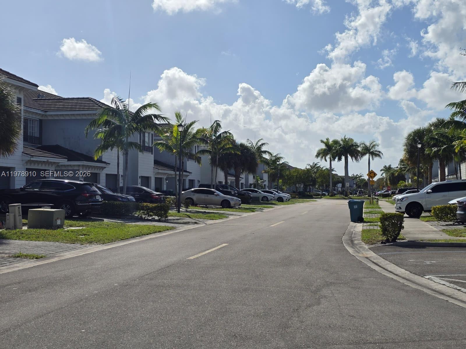 GEORGETOWN - Residential