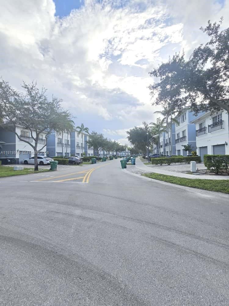 GEORGETOWN - Residential