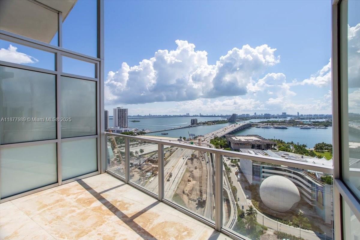 MARQUIS CONDO - Residential Lease