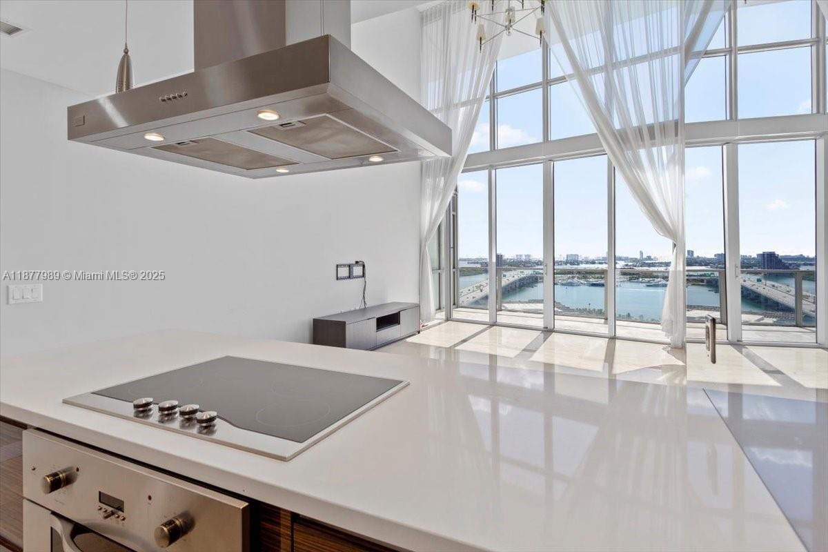 MARQUIS CONDO - Residential Lease