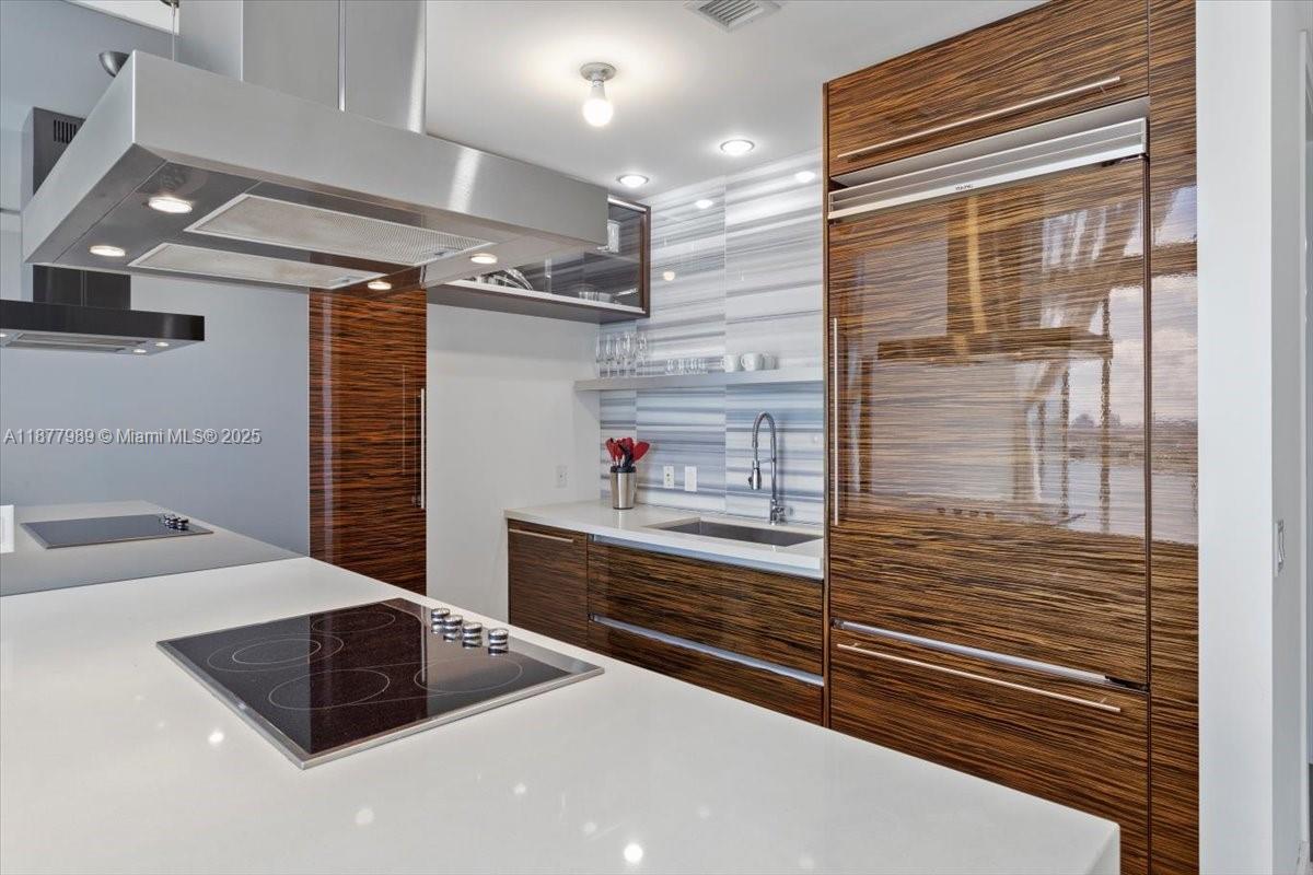 MARQUIS CONDO - Residential Lease