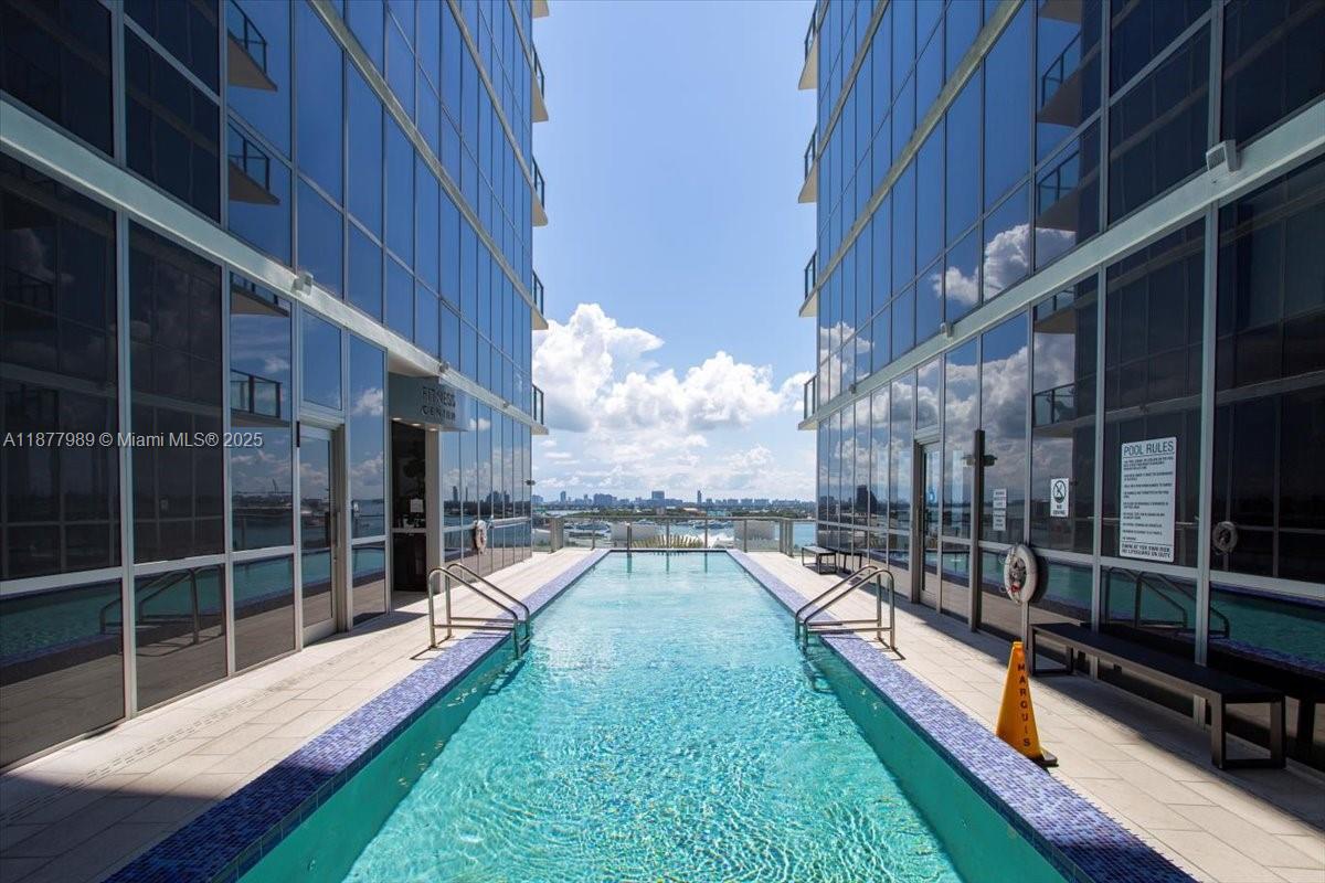 MARQUIS CONDO - Residential Lease