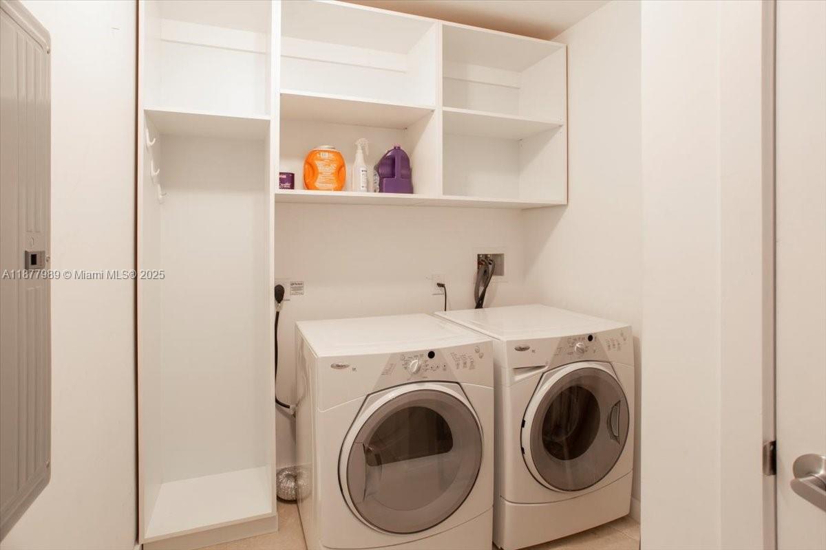 MARQUIS CONDO - Residential Lease