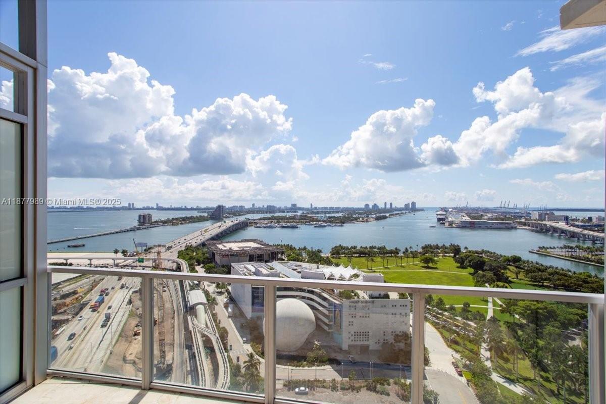 MARQUIS CONDO - Residential Lease