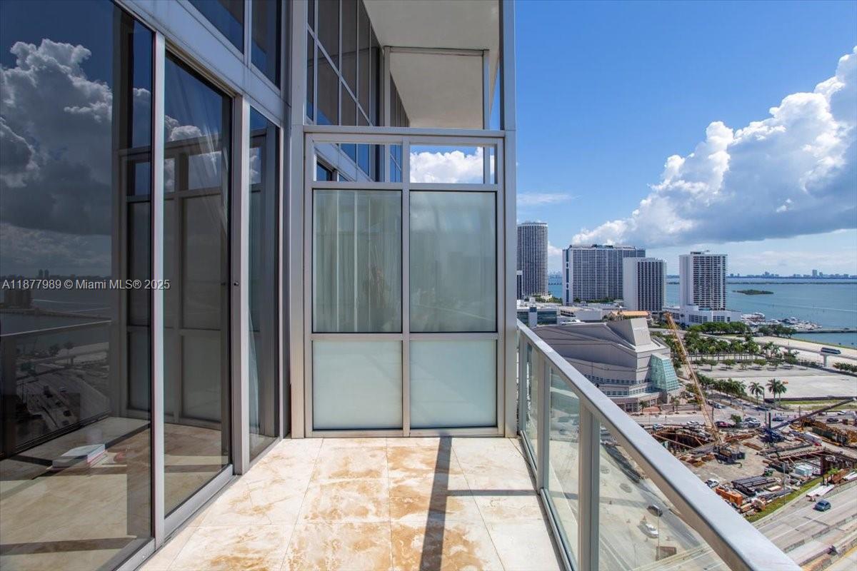 MARQUIS CONDO - Residential Lease