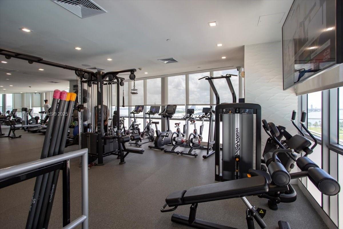 MARQUIS CONDO - Residential Lease