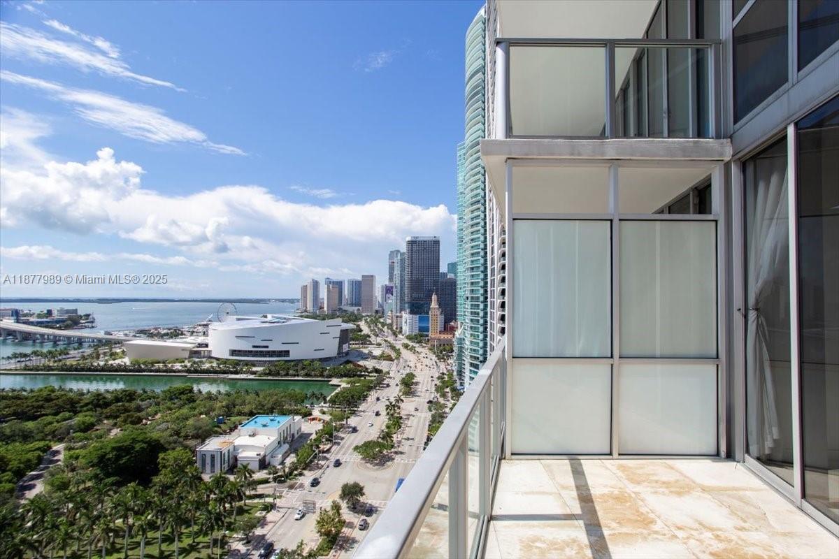 MARQUIS CONDO - Residential Lease