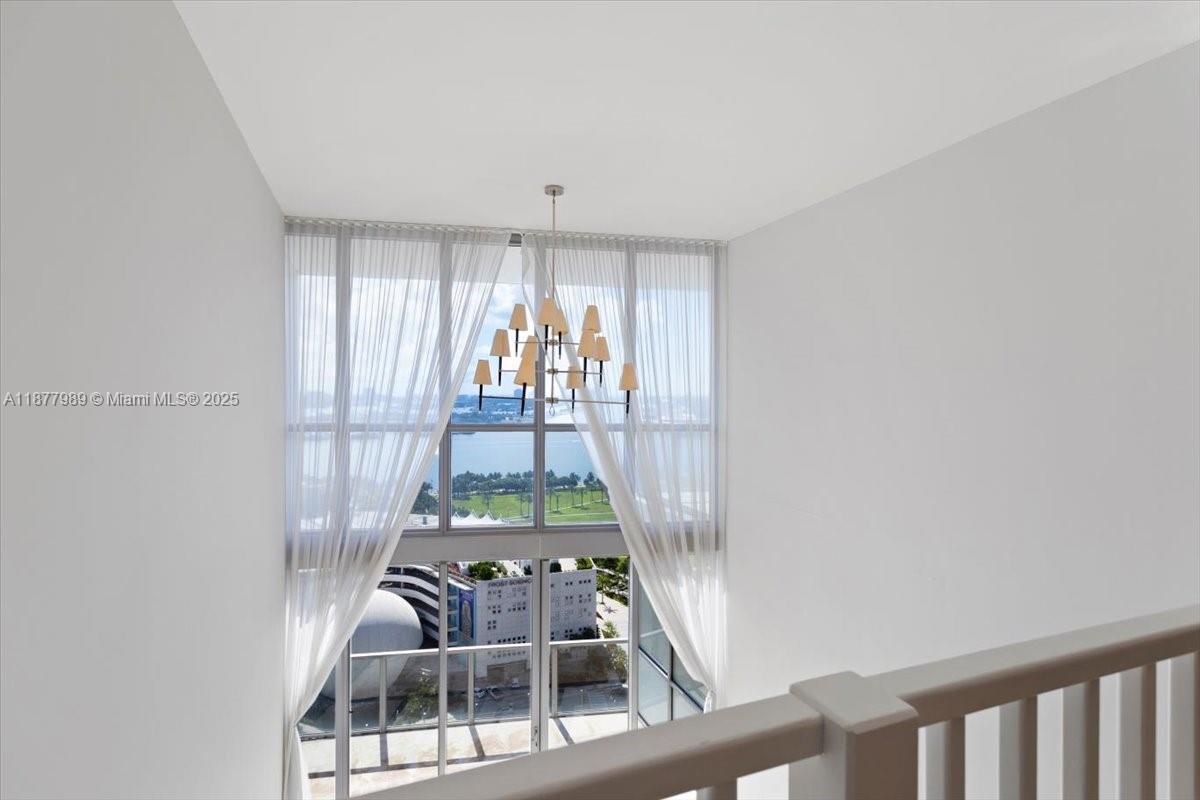 MARQUIS CONDO - Residential Lease