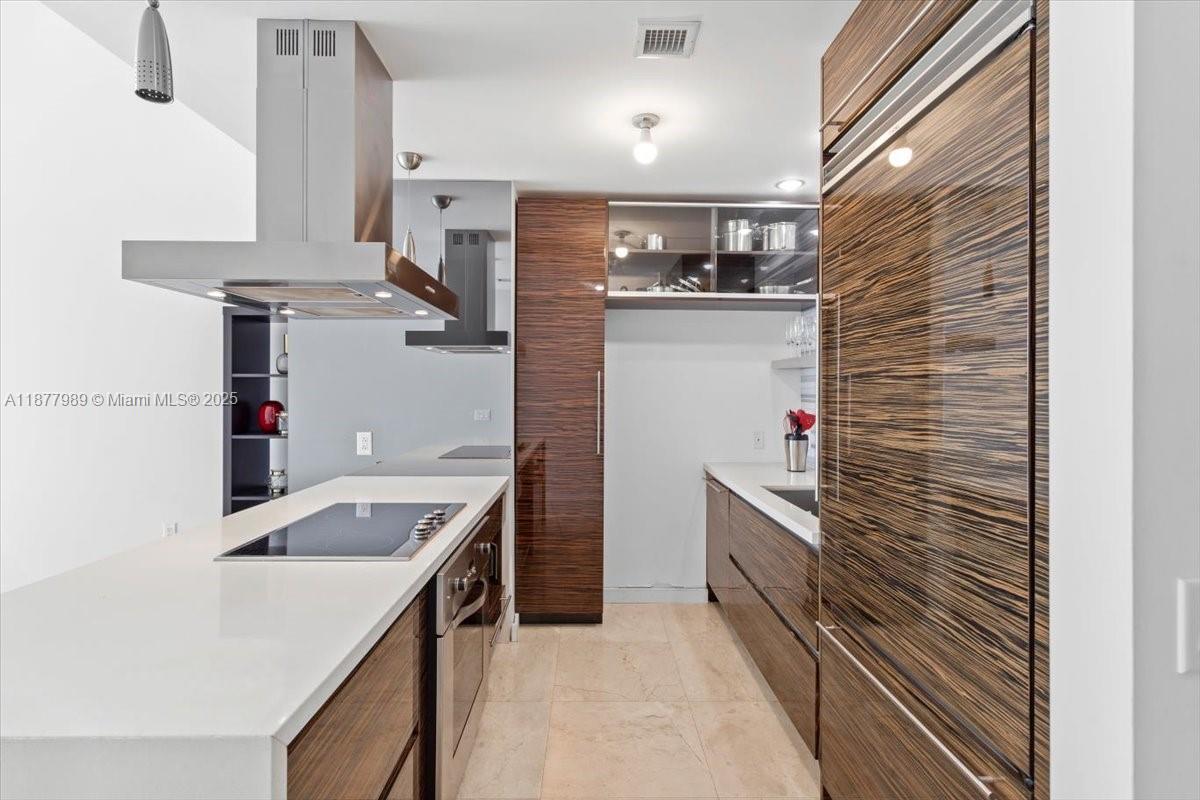 MARQUIS CONDO - Residential Lease