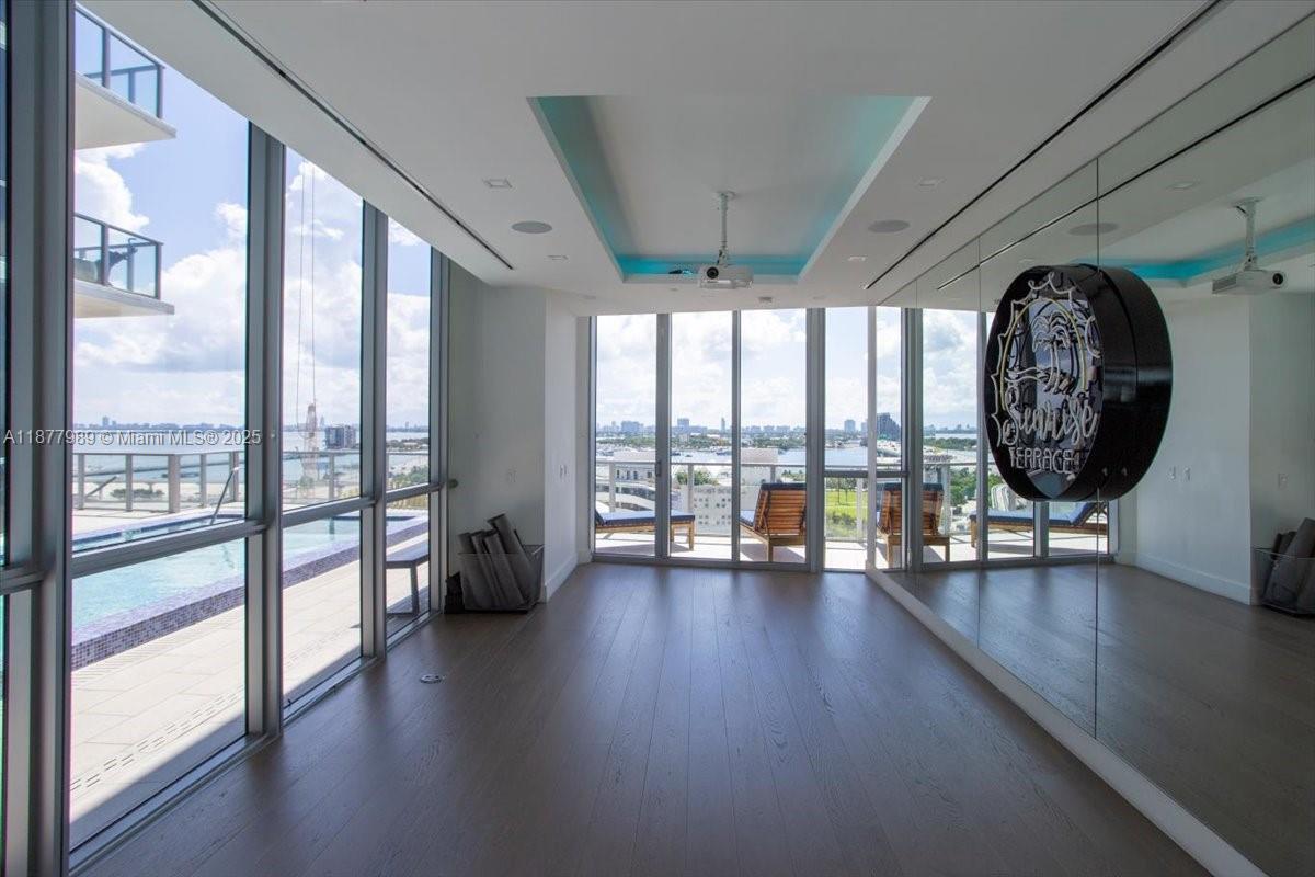 MARQUIS CONDO - Residential Lease