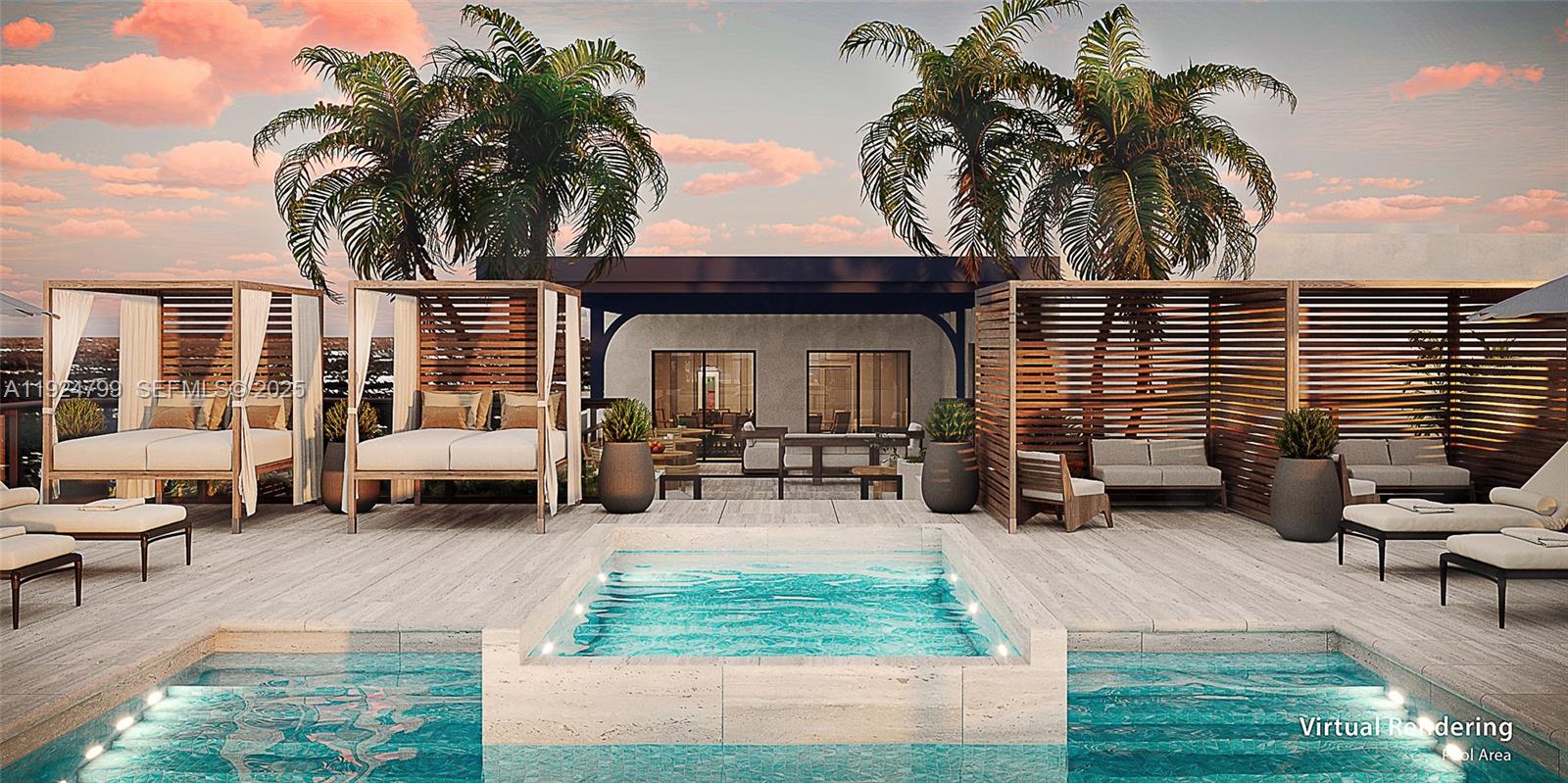 Caretta - Residential