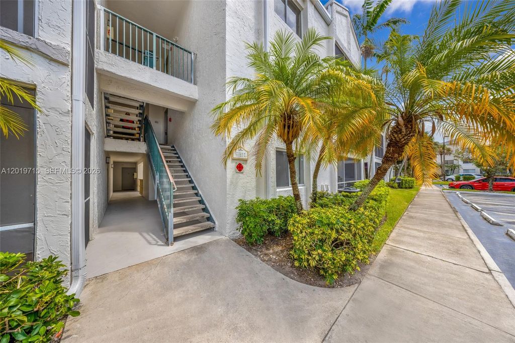 Photo of 5760 Rock Island Rd #321, Tamarac, FL 33319 (MLS # A12019715)