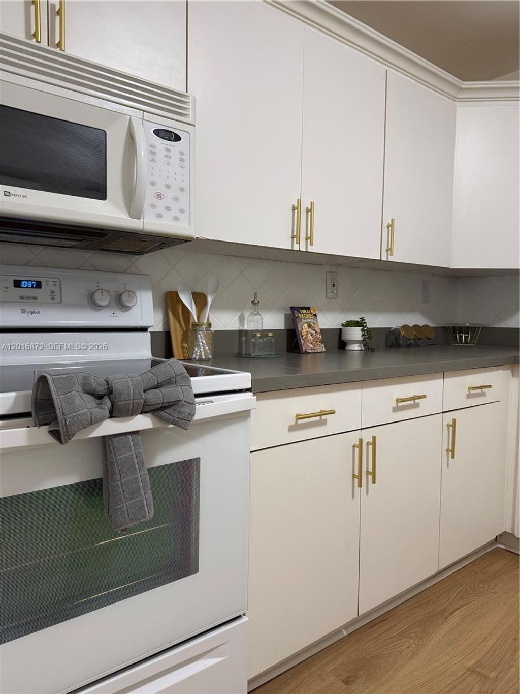 Photo of 8280 SW 24th St #7311, North Lauderdale, FL 33068 (MLS # A12016872)